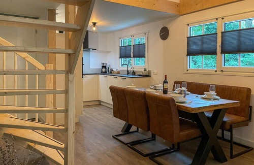 Marienberg House | Gorgeous home in Marienberg with WiFi
