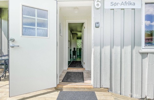 Mesnali House | Gorgeous home in Mesnali with WiFi