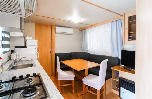 Murvica House | Gorgeous home in Nerezisca with WiFi