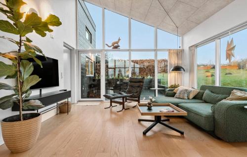 Nibe House | Gorgeous Home In Nibe With Wifi