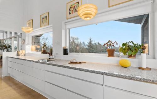 Nibe House | Gorgeous Home In Nibe With Wifi