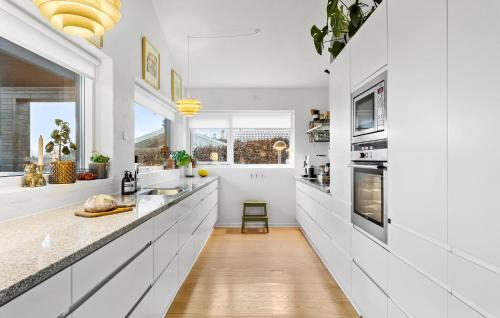Nibe House | Gorgeous Home In Nibe With Wifi