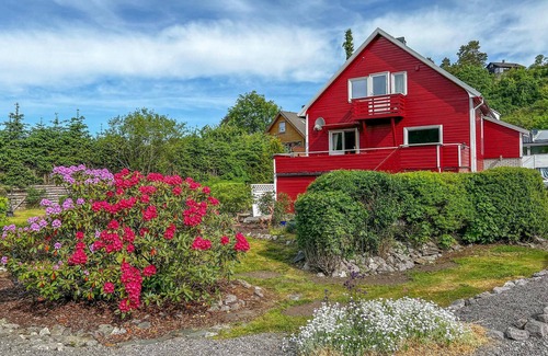Sokndal House | Gorgeous home in Hauge i Dalane