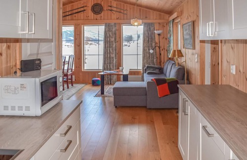 Krodsherad House | Gorgeous home in Noresund with WiFi