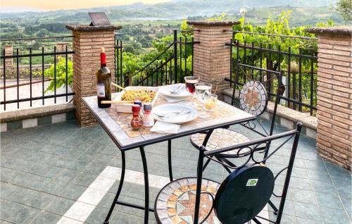 Olevano Romano House | Gorgeous Home In Olevano Romano