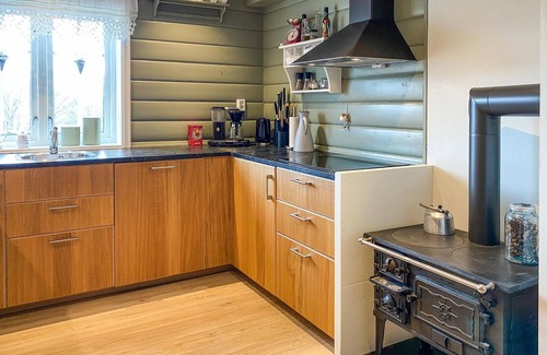 Fagerhaug House | Gorgeous home in Oppdal with WiFi