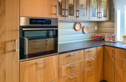 Fagerhaug House | Gorgeous home in Oppdal with WiFi