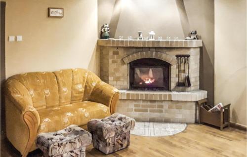 Postomino House | Gorgeous Home In Postomino With Wifi