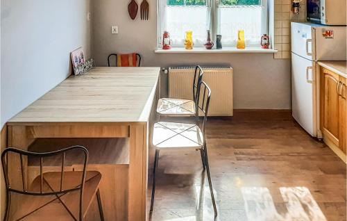 Postomino House | Gorgeous Home In Postomino With Wifi