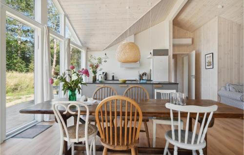 Kramnitse House | Gorgeous Home In Rødby With Wifi