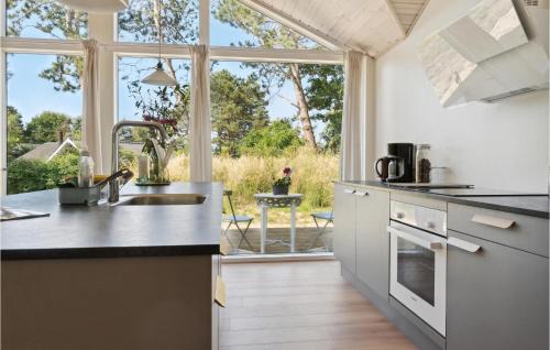 Kramnitse House | Gorgeous Home In Rødby With Wifi