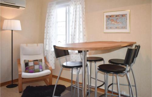 Ronneby Municipality House | Gorgeous Home In Ronneby With Kitchen