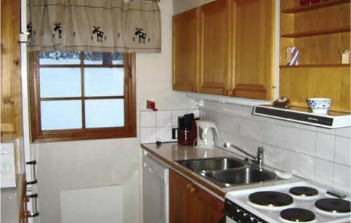 Fjatervalen House | Gorgeous Home In Särna With Kitchen