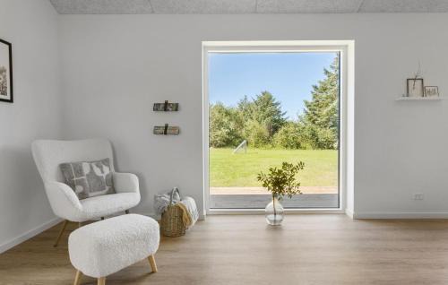 Saltum House | Gorgeous Home In Saltum With Sauna