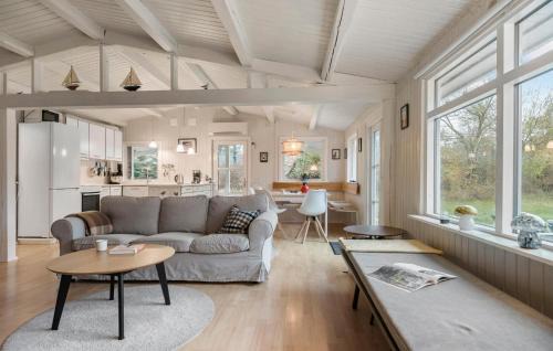 Yderby House | Gorgeous Home In Sjællands Odde