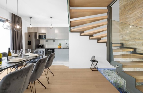 Srima House | Gorgeous home in Srima