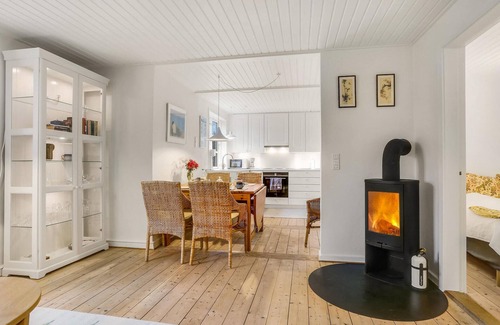 Strandby House | Gorgeous home in Strandby with WiFi