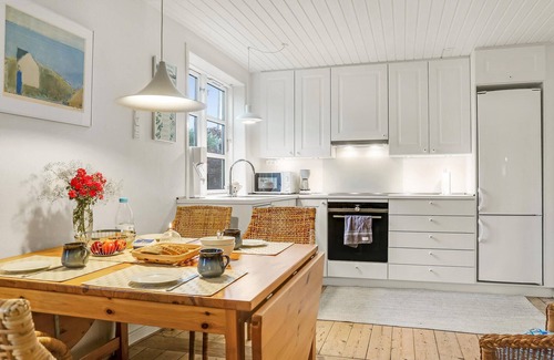 Strandby House | Gorgeous home in Strandby with WiFi