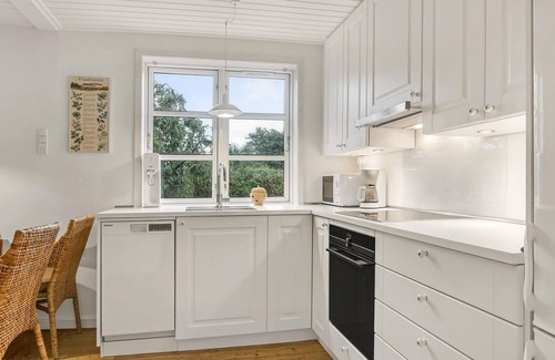 Strandby House | Gorgeous home in Strandby with WiFi