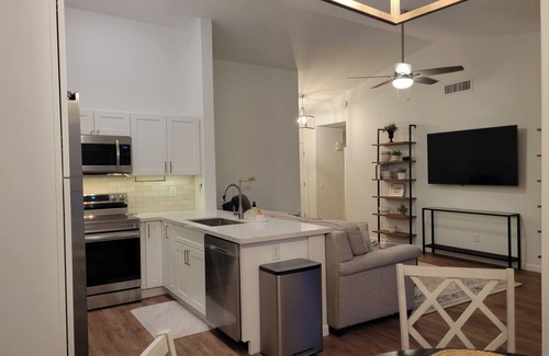Chandler House | Gorgeous Home in SunBird Community 55+