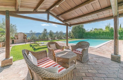 Torgiano House | Gorgeous home in Torgiano PG