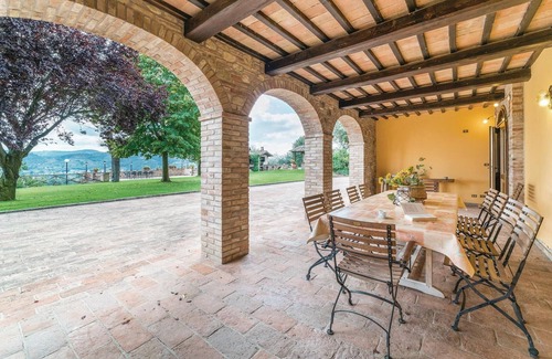 Torgiano House | Gorgeous home in Torgiano PG