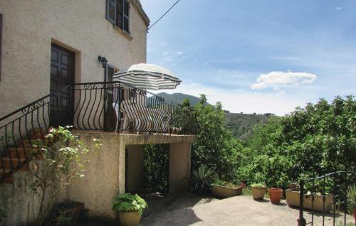 Valle-di-Rostino House | Gorgeous Home In Valle Di Rostino