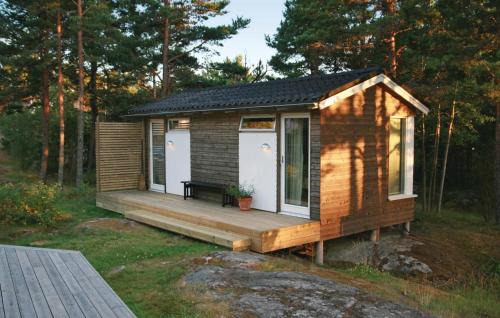 Vikbolandet House | Gorgeous Home In Vikbolandet With Wifi