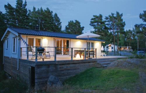 Vikbolandet House | Gorgeous Home In Vikbolandet With Wifi