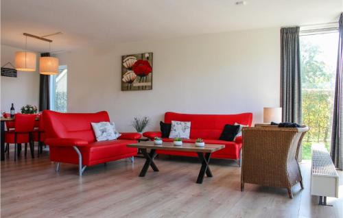 Vlagtwedde House | Gorgeous Home In Vlagtwedde With Sauna