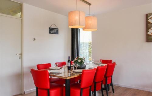 Vlagtwedde House | Gorgeous Home In Vlagtwedde With Sauna