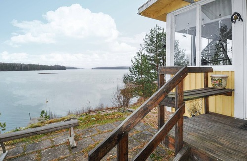 Vretstorp House | Gorgeous home in Vretstorp