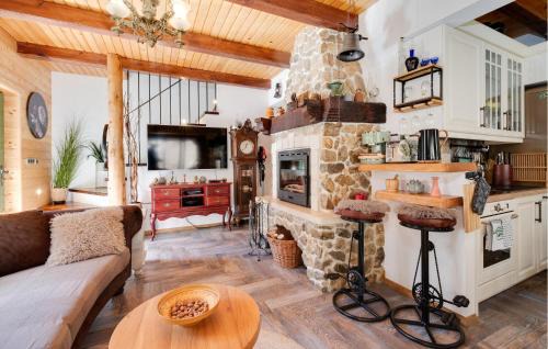 Krasic House | Gorgeous Home In Zumberak With Sauna