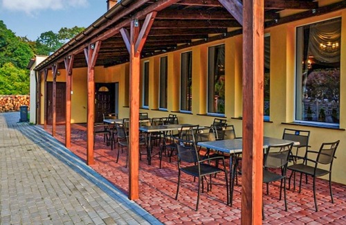gmina Moryn House | Gorgeous home in Witnica Chojenska