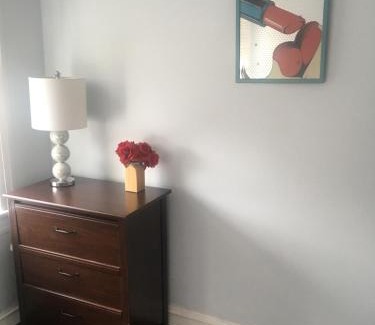 Charles Village House | GORGEOUS HOUSE NEXT JHU