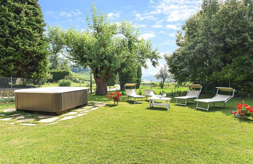 Barbarano Vicentino House | Gorgeous home in Barbarano Vicentino VI