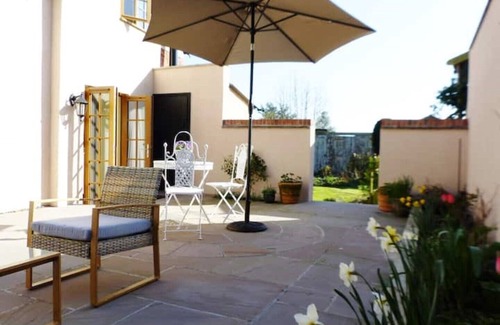 Bishops Castle Cottage | Gorgeous luxury Cottage in Bishop's Castle Shropshire