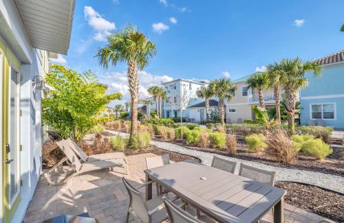 West Kissimmee House | Gorgeous Margaritaville Cottage wPrivate Patio