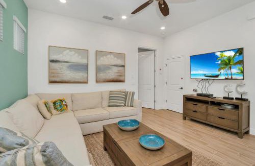 West Kissimmee House | Gorgeous Margaritaville Cottage wPrivate Patio