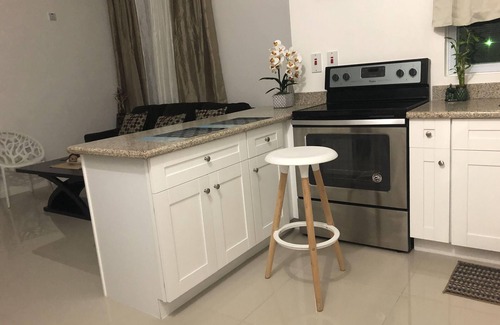 Kingston Apartment | Gorgeous modern newly constructed apartment in the heart of kingston city.