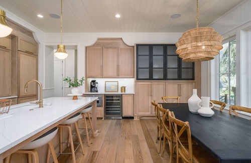 Lawton Woods House | Gorgeous new luxury beach house - be the first to experience this dream home!
