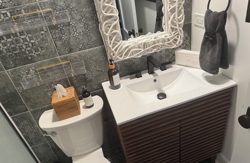 Geneva House | Gorgeous, Newly Built Guesthouse In Charming Downtown Geneva!