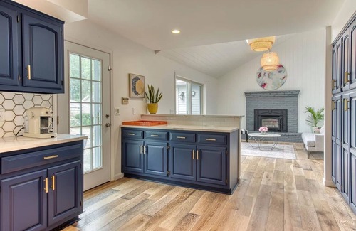 Aquebogue House | Gorgeous Newly Renovated North Fork Estate w/pool