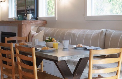 Neahkahnie Beach House | Gorgeous No Expense Sparred Ocean Views Hot Tub