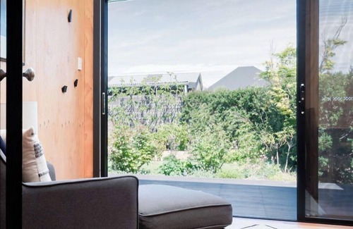 Invermay House | Gorgeous on Gleadow: The Twin