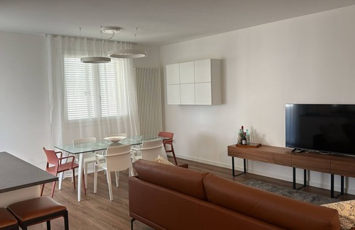Treviso Apartment | Gorgeous Penthouse Outside the Walls