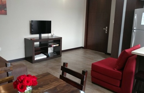 Cuenca Apartment | Gorgeous Private Apartment with FREE Airport/Bus Pick-Up