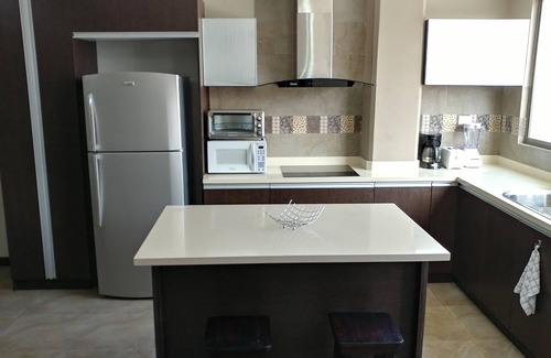 Cuenca Apartment | Gorgeous Private Apartment with FREE Airport/Bus Pick-Up