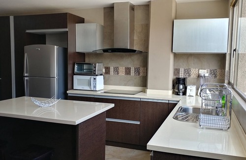 Cuenca Apartment | Gorgeous Private Apartment with FREE Airport/Bus Pick-Up