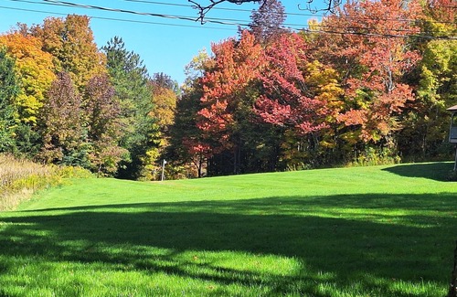 Stamford House | Gorgeous property tucked in the Catskill Mts, with secluded breathtaking views.